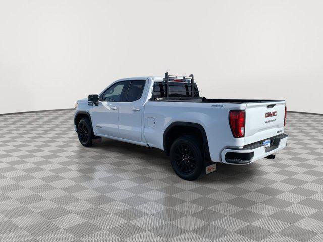 used 2020 GMC Sierra 1500 car, priced at $32,900