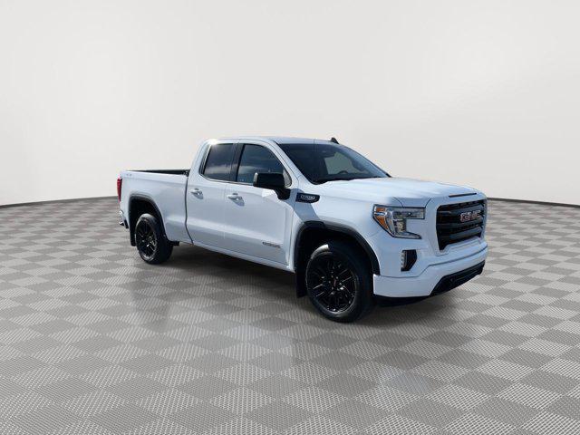 used 2020 GMC Sierra 1500 car, priced at $32,900