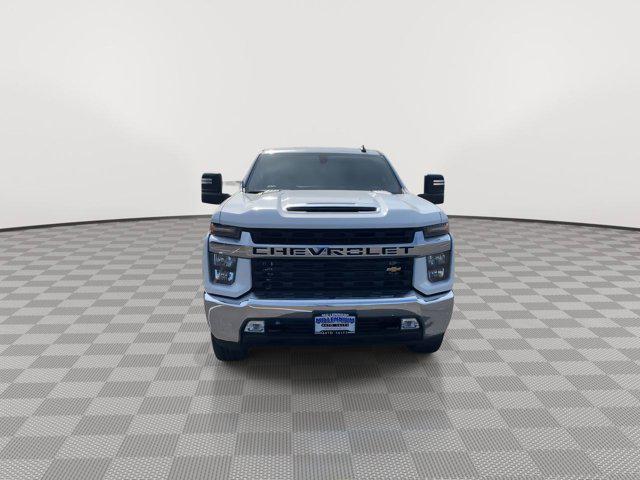 used 2021 Chevrolet Silverado 3500 car, priced at $51,900