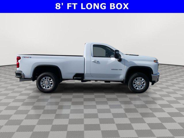 used 2021 Chevrolet Silverado 3500 car, priced at $51,900