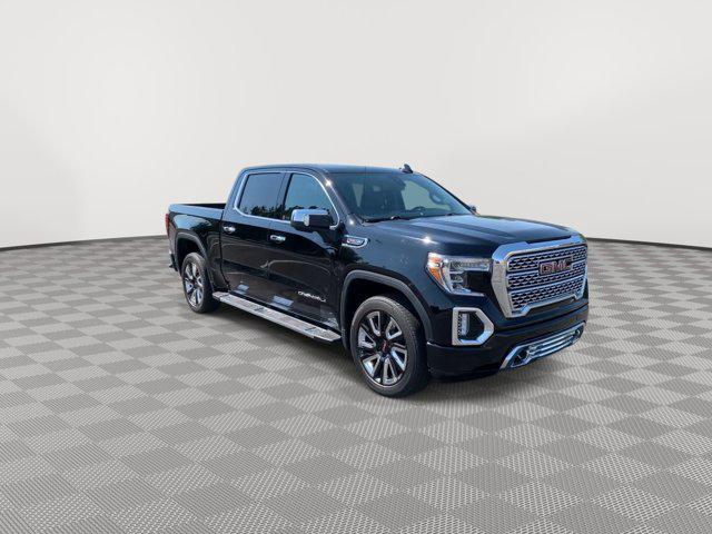 used 2019 GMC Sierra 1500 car, priced at $47,800