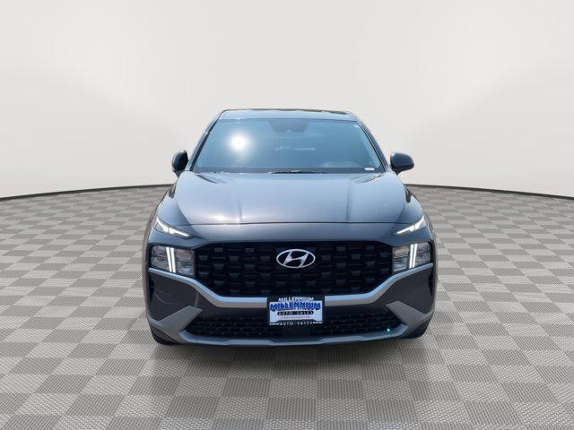 used 2022 Hyundai Santa Fe car, priced at $22,900