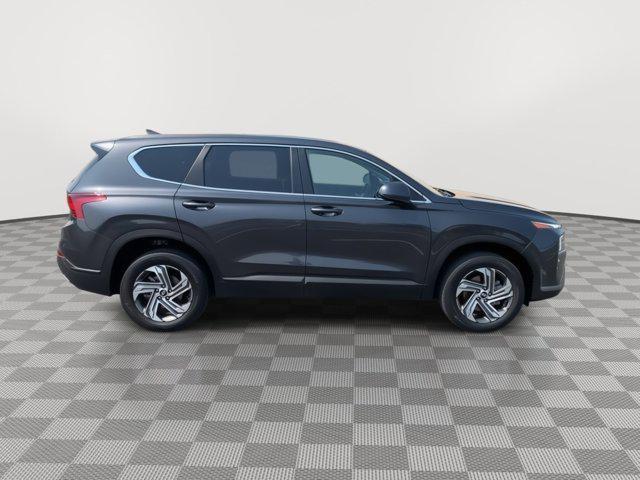 used 2022 Hyundai Santa Fe car, priced at $22,900