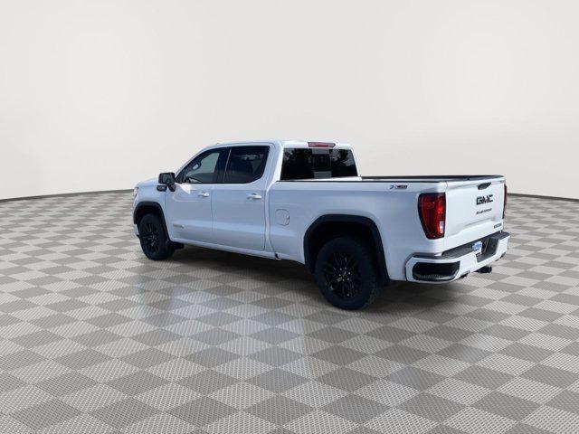 used 2021 GMC Sierra 1500 car, priced at $41,900