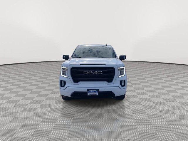 used 2021 GMC Sierra 1500 car, priced at $41,900