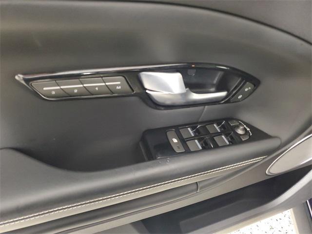 used 2018 Land Rover Range Rover Evoque car, priced at $14,491