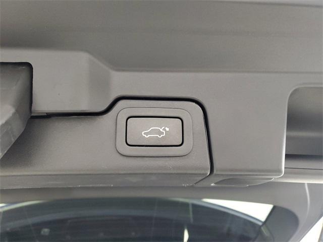 used 2018 Land Rover Range Rover Evoque car, priced at $14,491