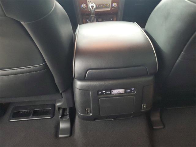used 2018 INFINITI QX80 car, priced at $22,991
