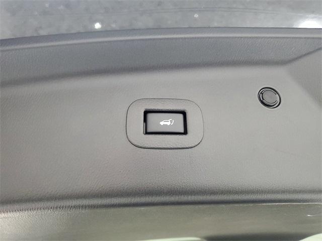 used 2018 INFINITI QX80 car, priced at $22,991