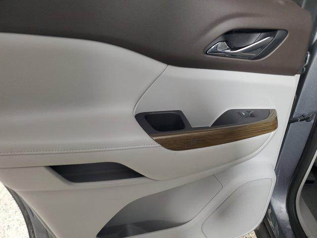 used 2020 GMC Acadia car, priced at $19,985