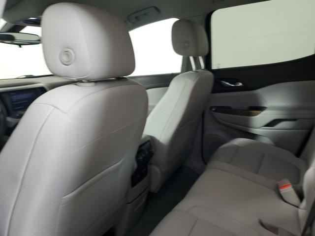 used 2020 GMC Acadia car, priced at $19,985