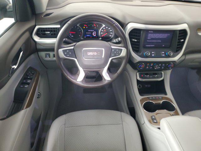 used 2020 GMC Acadia car, priced at $19,985