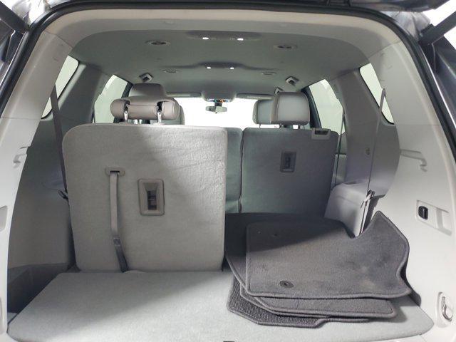 used 2020 GMC Acadia car, priced at $19,985