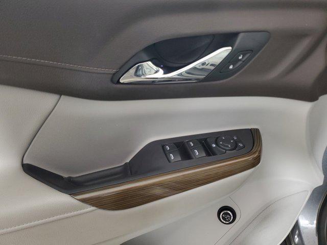 used 2020 GMC Acadia car, priced at $19,985