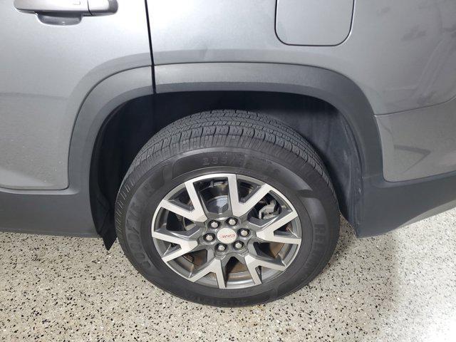 used 2020 GMC Acadia car, priced at $19,985