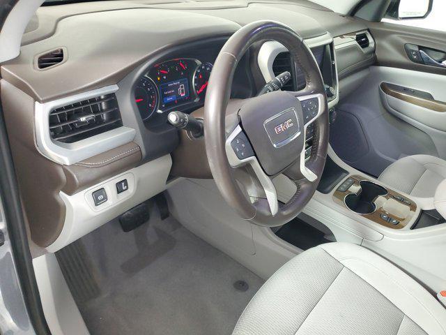 used 2020 GMC Acadia car, priced at $19,985