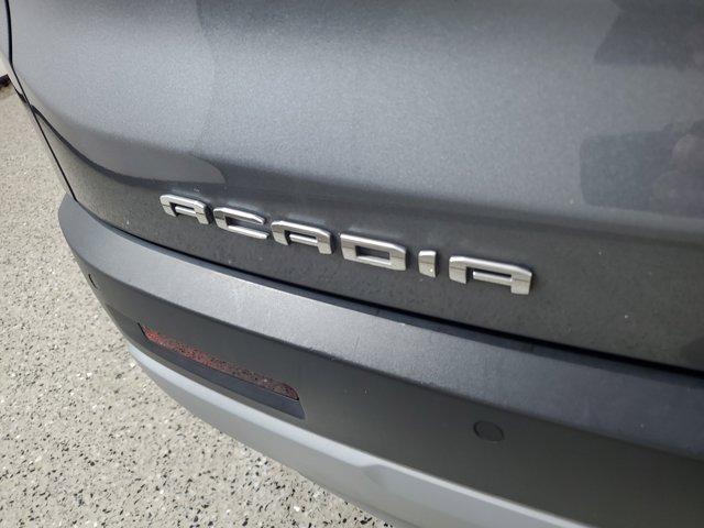 used 2020 GMC Acadia car, priced at $19,985