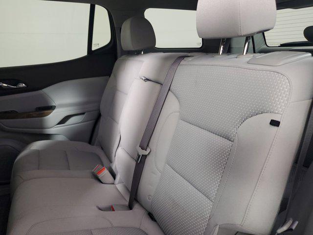 used 2020 GMC Acadia car, priced at $19,985