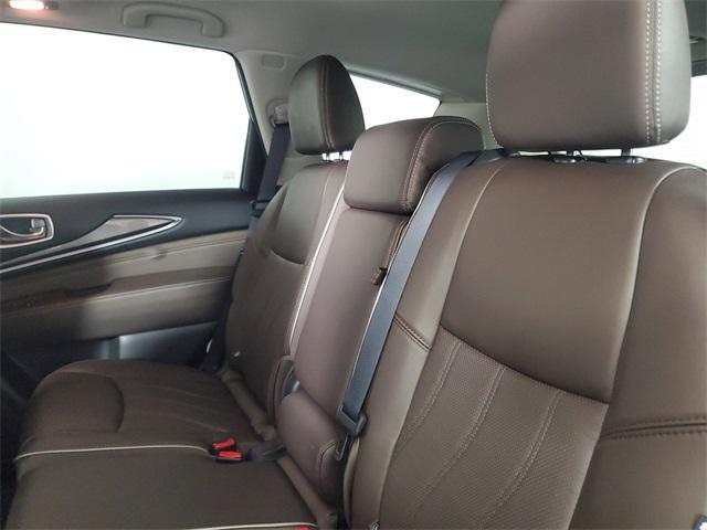 used 2019 INFINITI QX60 car, priced at $22,881