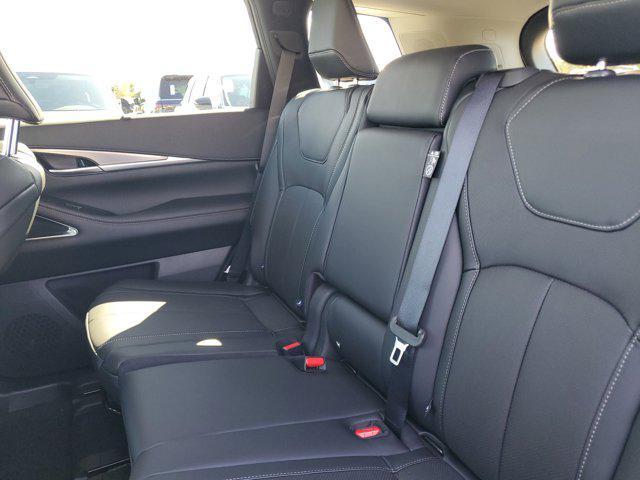 new 2026 INFINITI QX60 car, priced at $60,390