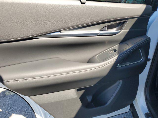 new 2026 INFINITI QX60 car, priced at $60,390