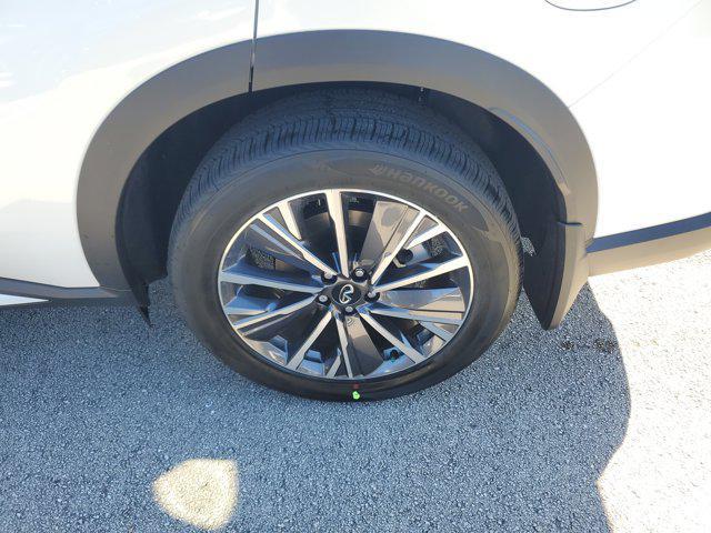 new 2026 INFINITI QX60 car, priced at $60,390