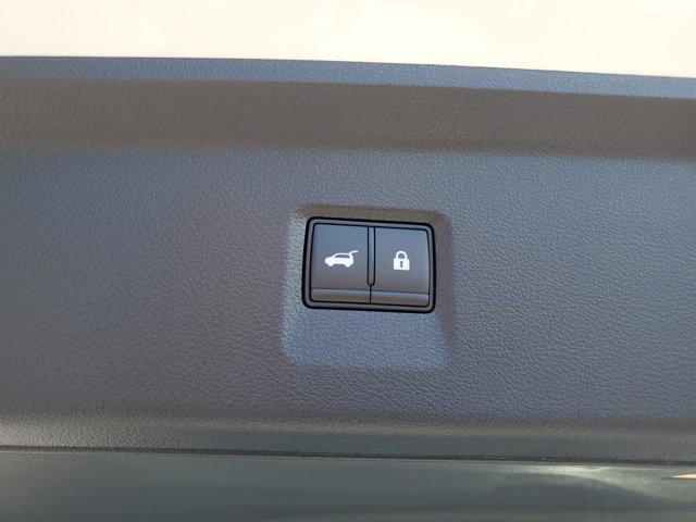 new 2026 INFINITI QX60 car, priced at $60,390