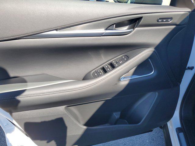 new 2026 INFINITI QX60 car, priced at $60,390