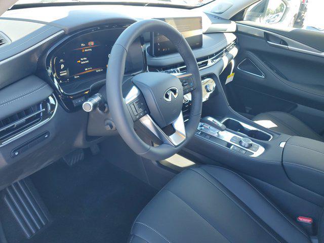 new 2026 INFINITI QX60 car, priced at $60,390
