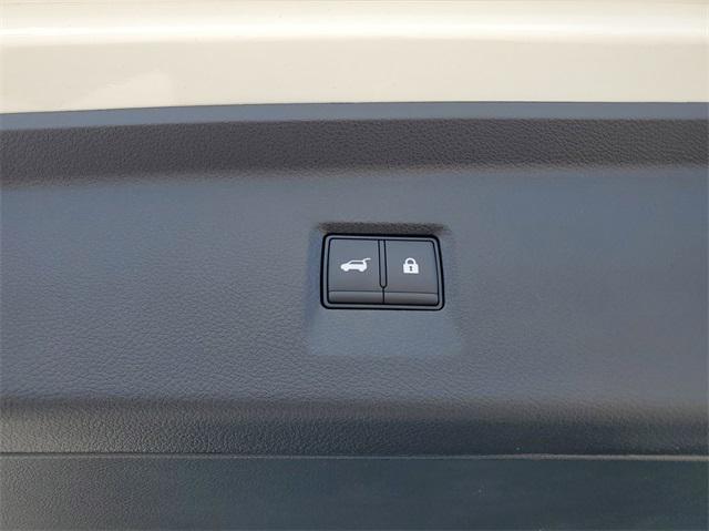 new 2025 INFINITI QX60 car, priced at $69,550