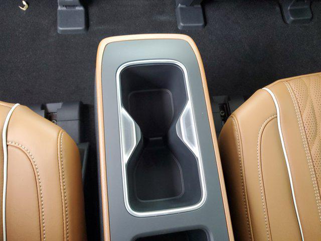 new 2026 INFINITI QX60 car, priced at $74,050