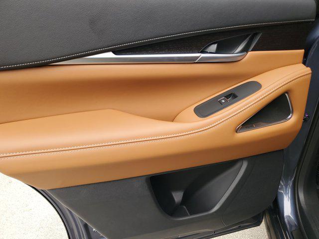 new 2026 INFINITI QX60 car, priced at $74,050