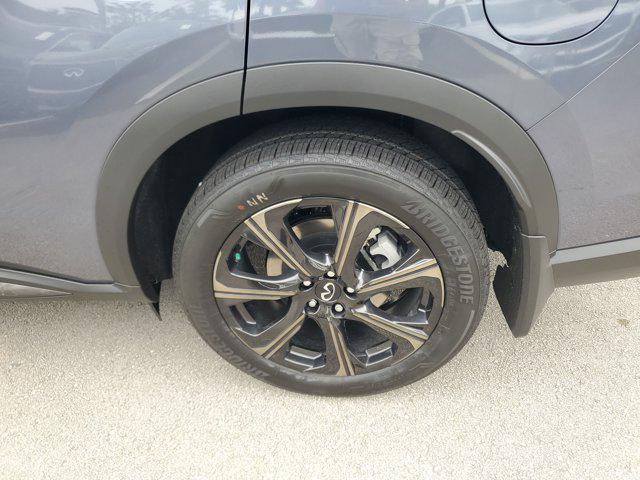 new 2026 INFINITI QX60 car, priced at $74,050