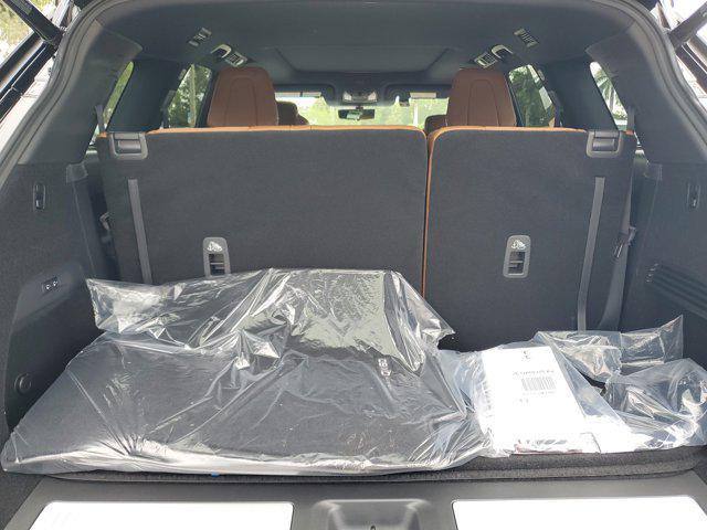 new 2026 INFINITI QX60 car, priced at $74,050