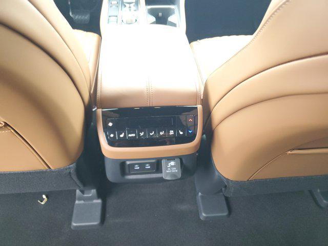 new 2026 INFINITI QX60 car, priced at $74,050