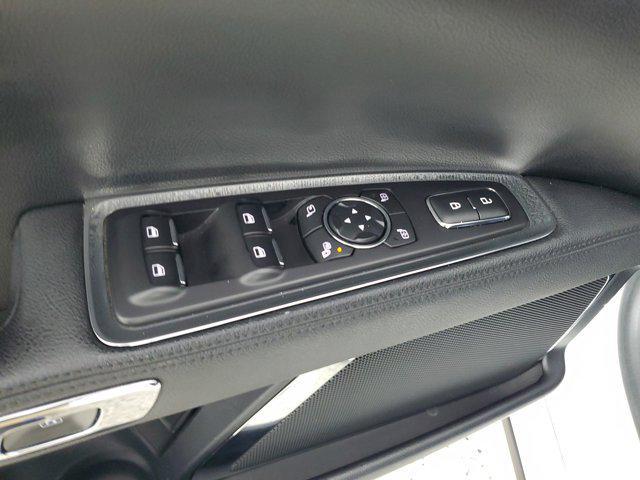 used 2020 Lincoln Continental car, priced at $27,988