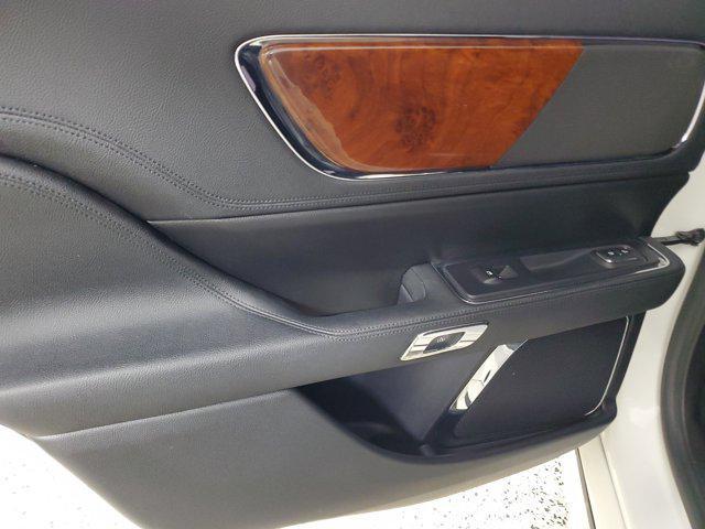 used 2020 Lincoln Continental car, priced at $27,988