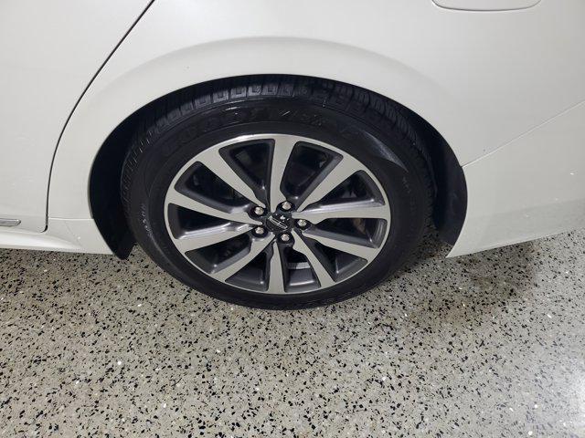 used 2020 Lincoln Continental car, priced at $27,988
