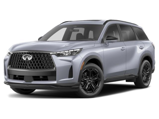 new 2026 INFINITI QX60 car, priced at $64,900
