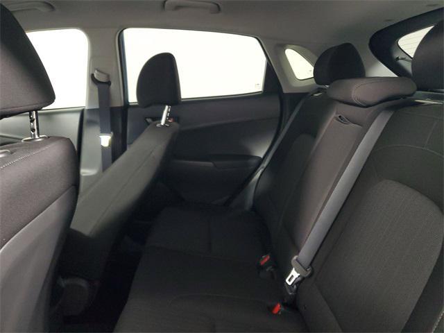 used 2023 Hyundai Kona car, priced at $20,995