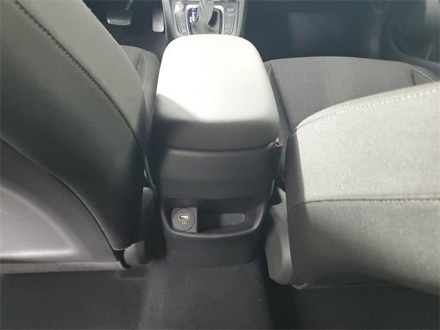used 2023 Hyundai Kona car, priced at $20,995