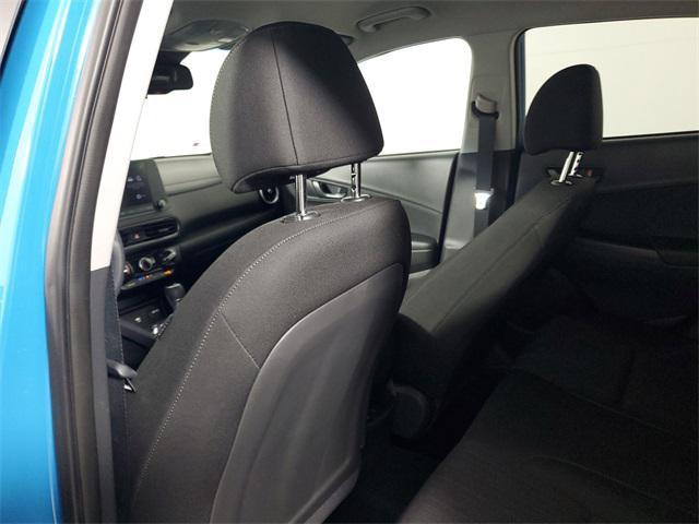 used 2023 Hyundai Kona car, priced at $20,995