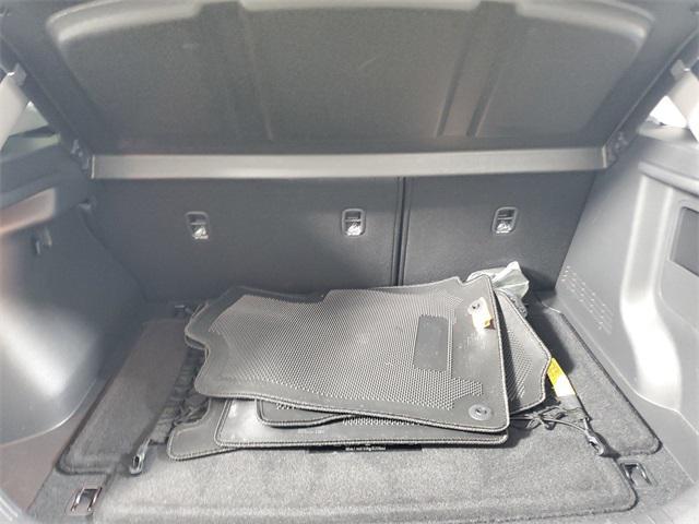 used 2023 Hyundai Kona car, priced at $20,995