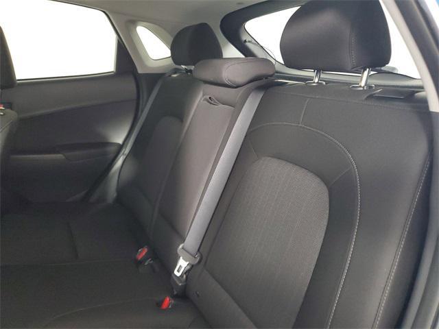 used 2023 Hyundai Kona car, priced at $20,995