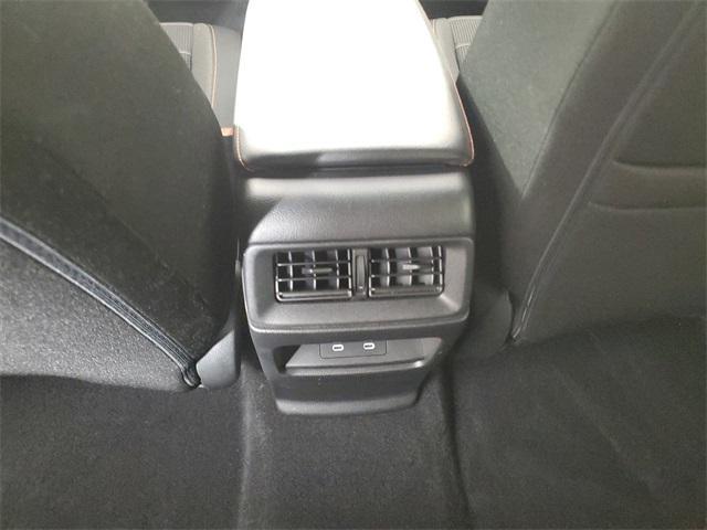 used 2023 Honda CR-V Hybrid car, priced at $29,491