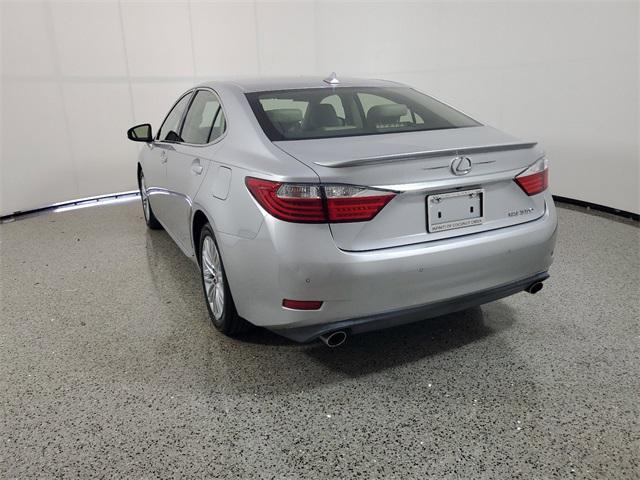 used 2014 Lexus ES 350 car, priced at $17,954