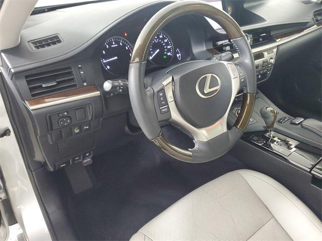 used 2014 Lexus ES 350 car, priced at $17,954