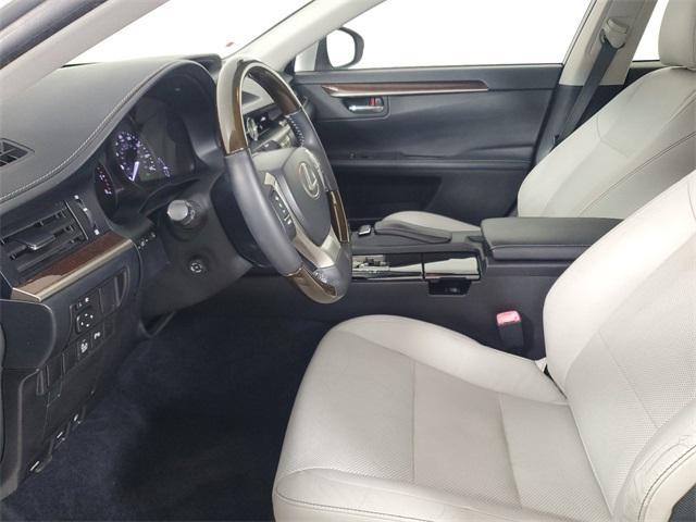 used 2014 Lexus ES 350 car, priced at $17,954