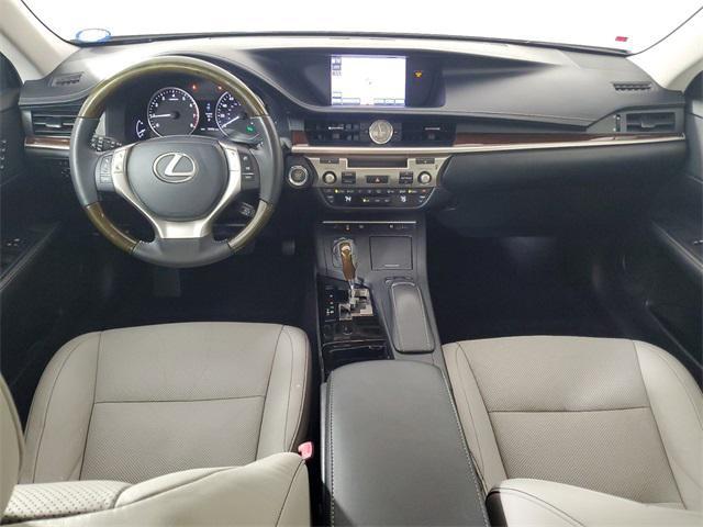 used 2014 Lexus ES 350 car, priced at $17,954