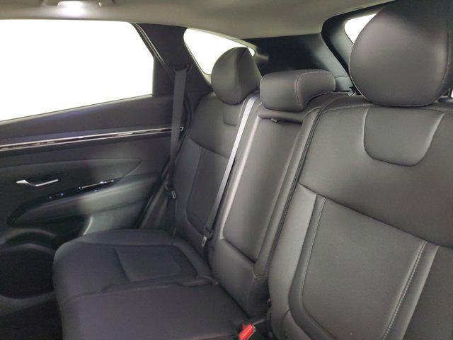 used 2023 Hyundai Tucson car, priced at $26,885